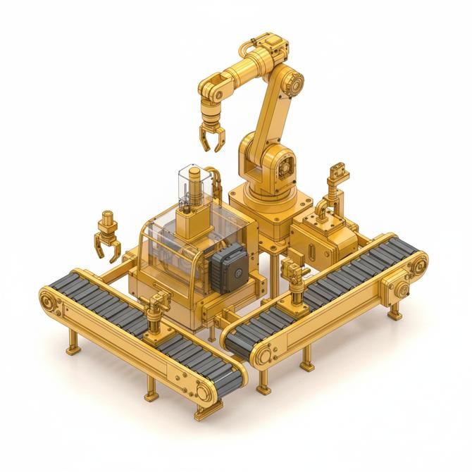 Prototypy Realizacja